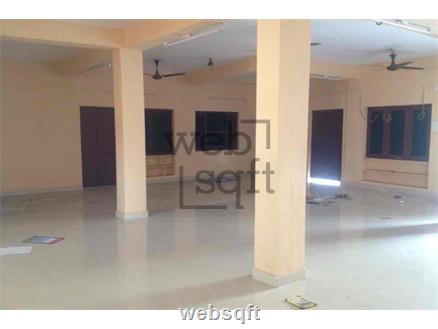 Padmarao Nagar Commercial complex for Rent